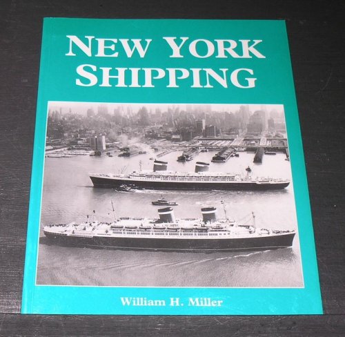 Image for New York Shipping. New York Shipping.